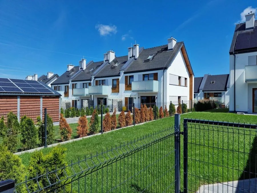 4-room house for sale in Niekanin | 100.79 m²