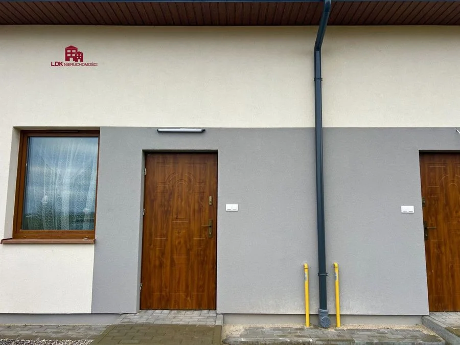 Blizniak blisko Pruszcza Gdańskiego