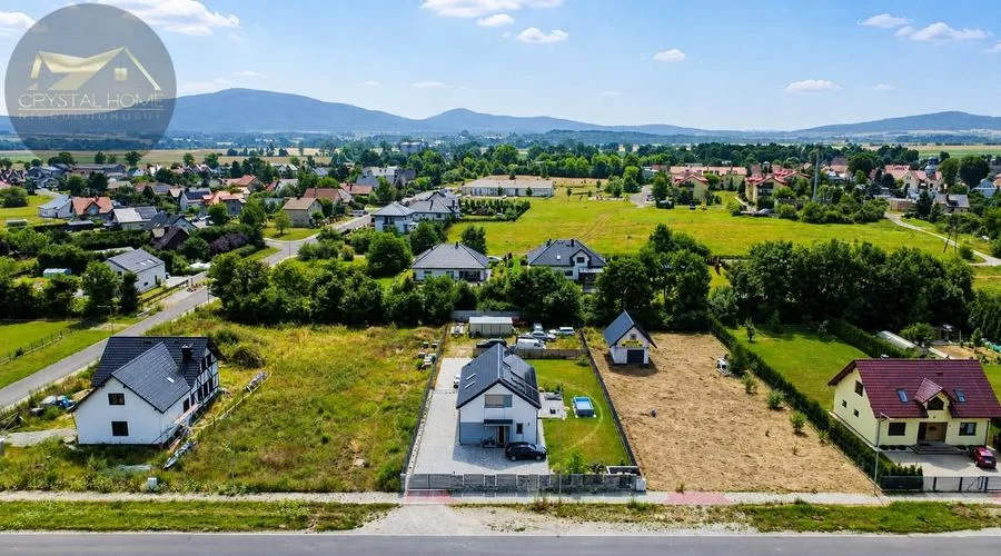 Dom wolnostojący/ Marcinowice