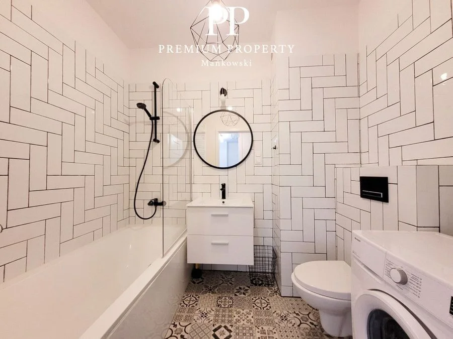 Zamczysko-Jakon 36m2 / 1 Piętro/ Balkon