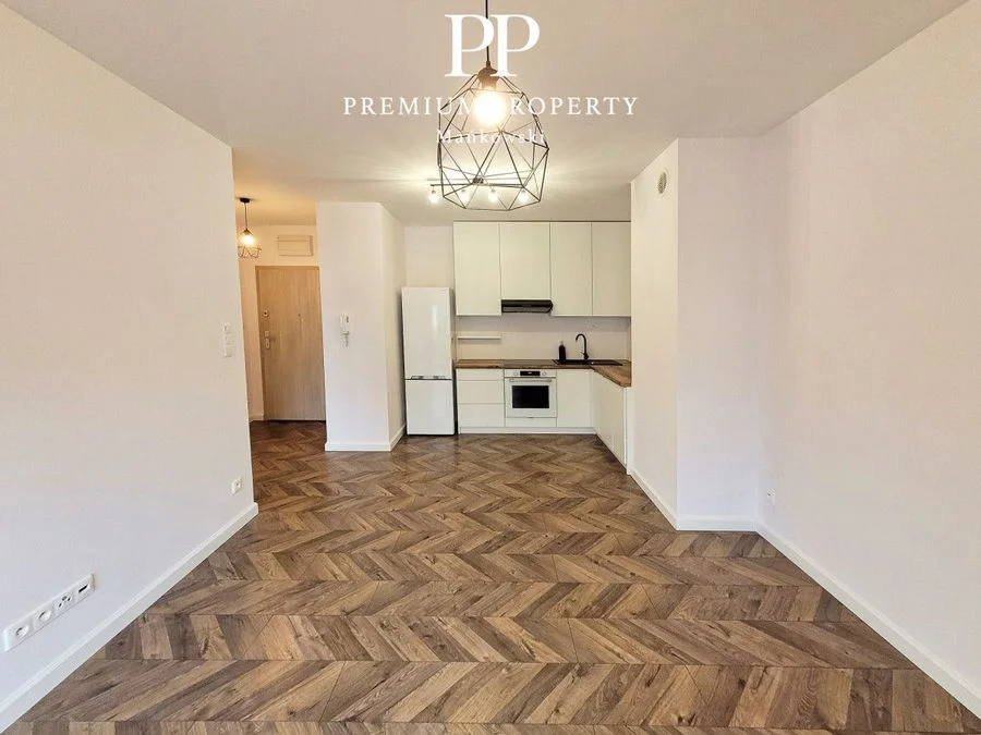 Zamczysko-Jakon 36m2 / 1 Piętro/ Balkon