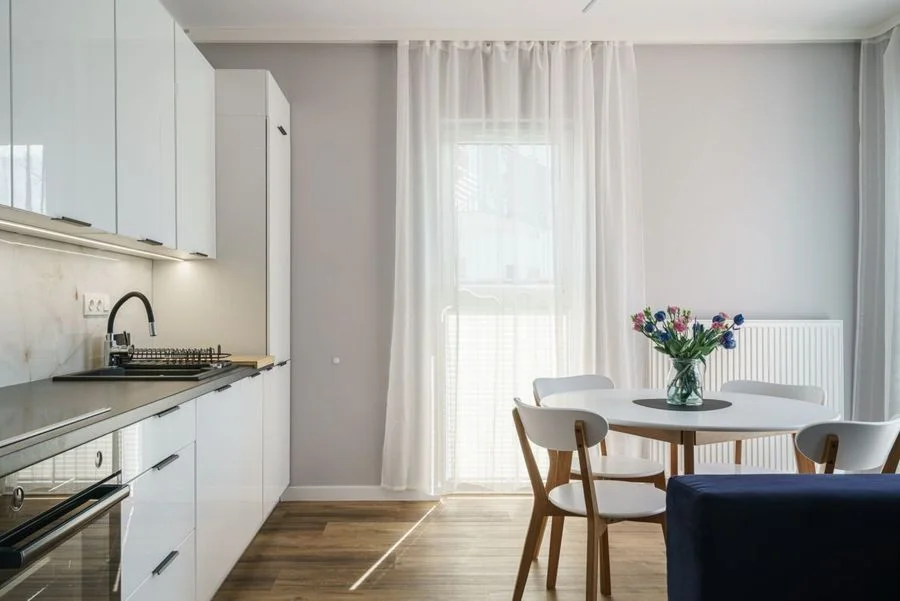 appartement à louer à Wrocław, Psie Pole, Kowale | 3 pièces | 65 m²