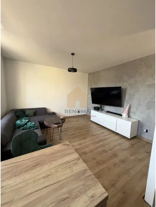 Komfortowe Mieszkanie w Centrum Lubina