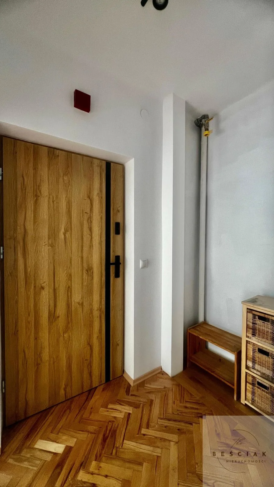 Mieszkanie 51 m², na parterze w spokojnej i zielonej częścI Tarnów-Mościcie