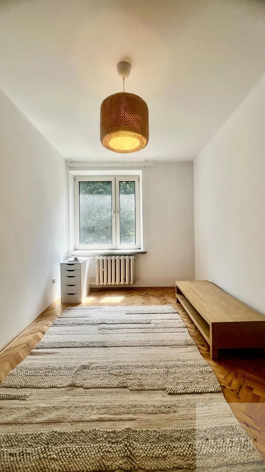 Mieszkanie 51 m², na parterze w spokojnej i zielonej częścI Tarnów-Mościcie