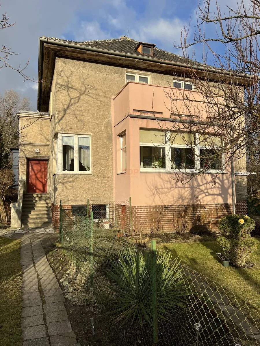 4-Zimmer Wohnung zum Verkauf in Wrocław, Krzyki, Partynice | 160 m²