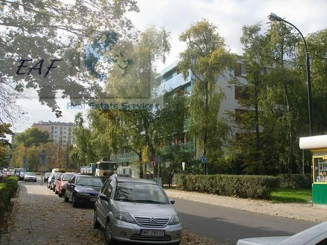 Mieszkanie na wynajem, Warszawa