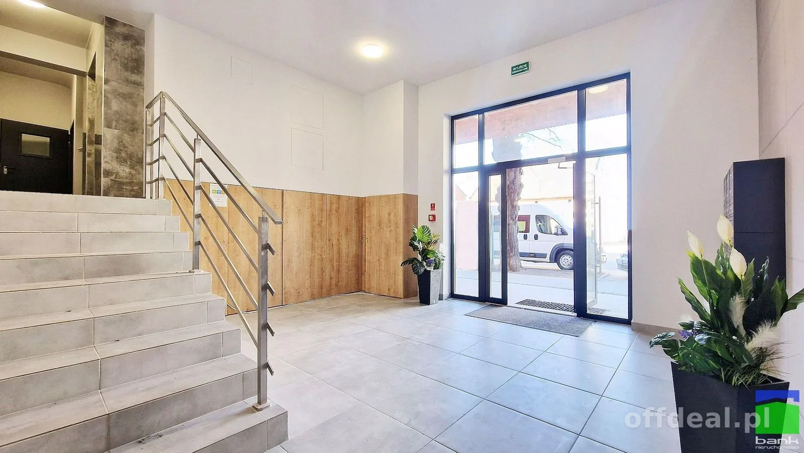 4-Zimmer Wohnung zum Verkauf in Pabianice | 78,72 m²