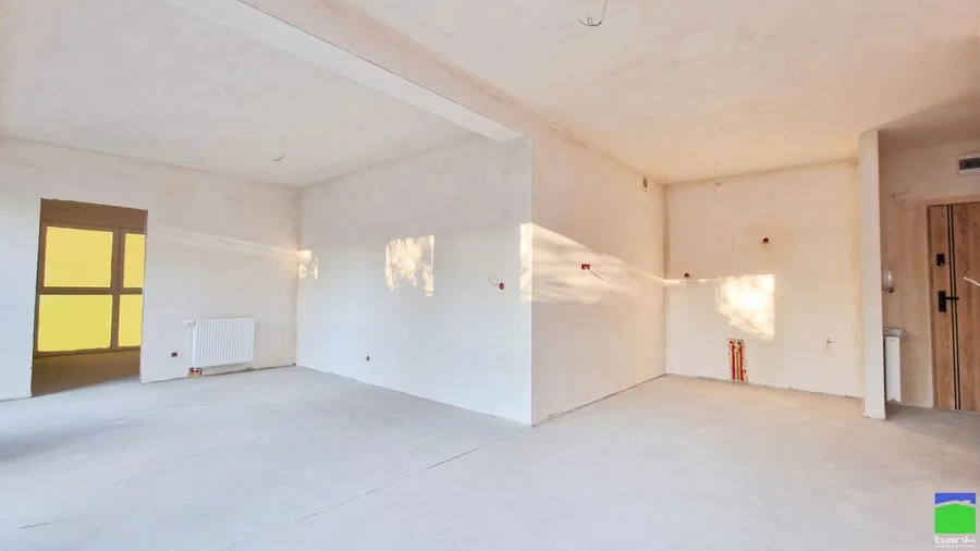 4-Zimmer Wohnung zum Verkauf in Pabianice | 78,72 m²