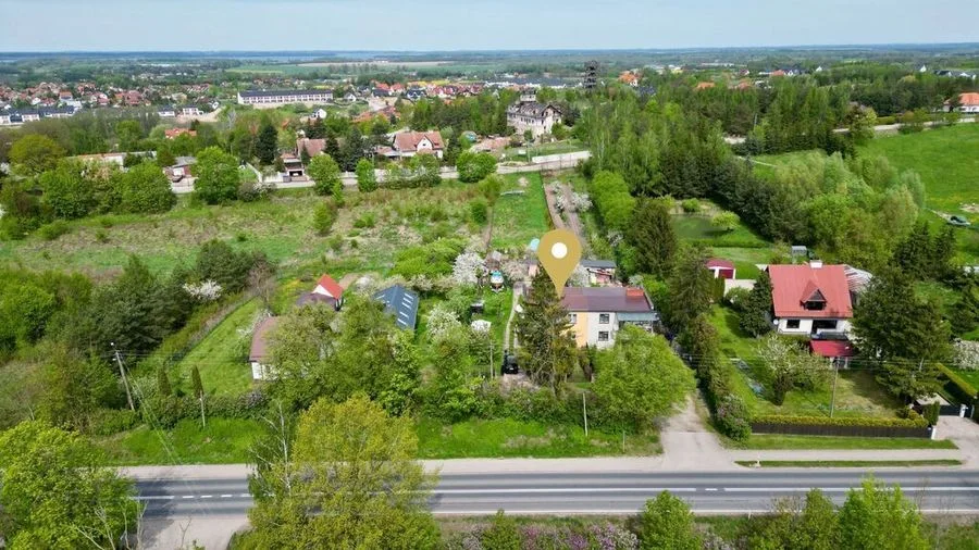 Giżycko | Gajewo | dom 150 m2 | działka 1130 m2