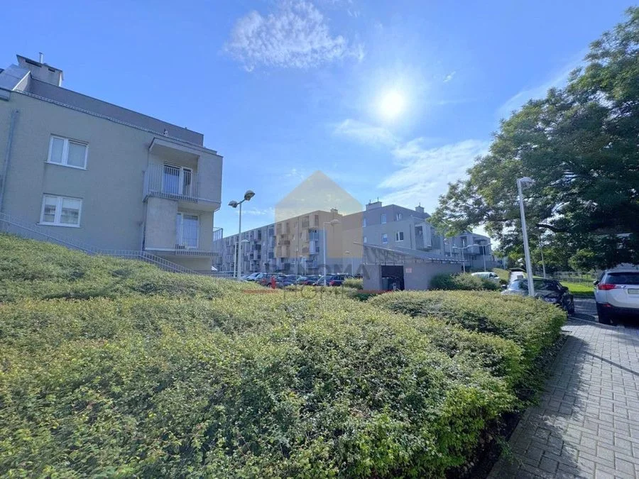 Komfortowe|Dwustronne|2 pokoje|Balkon