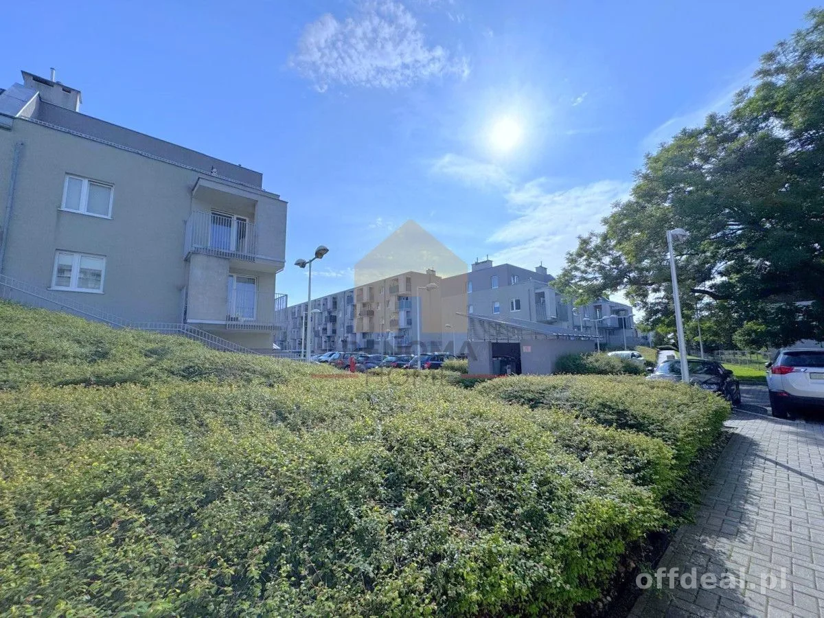 Komfortowe|Dwustronne|2 pokoje|Balkon