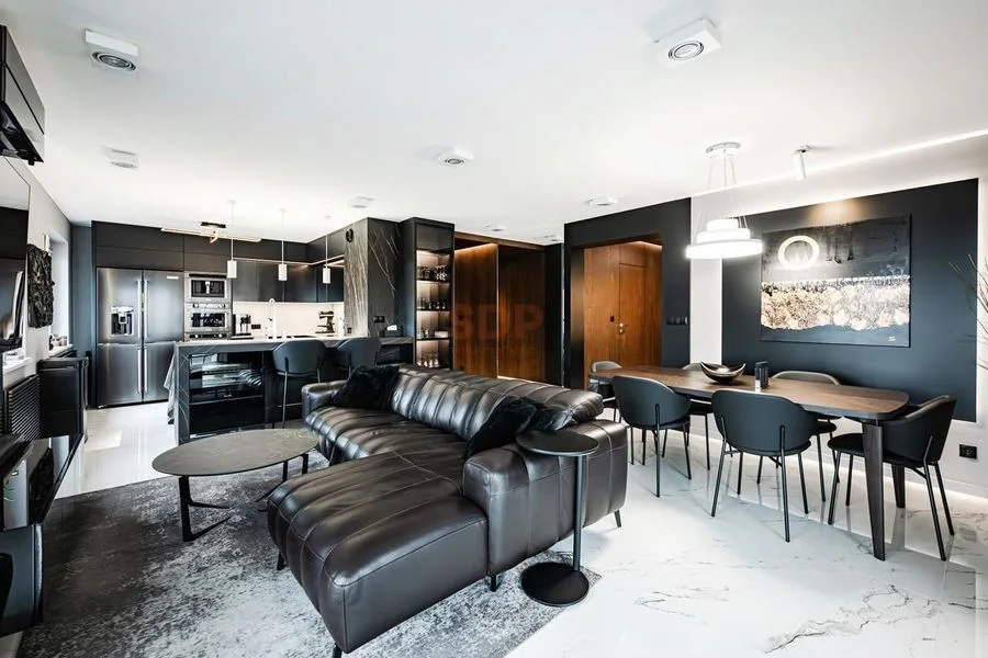 appartement à vendre à Wrocław, Śródmieście, Ołbin | 3 pièces | 93,32 m²