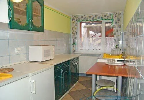 Gewerbeimmobilie zum Verkauf in Dźwirzyno | 580 m²