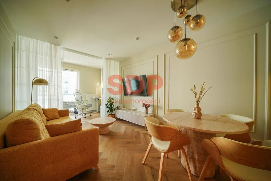 3 pokoje | 60,63 m² | Gotowe do wejścia | Garaż i komórka | Ślężna