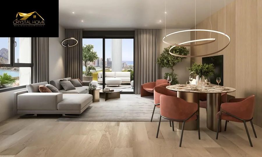 Apartament 126m2