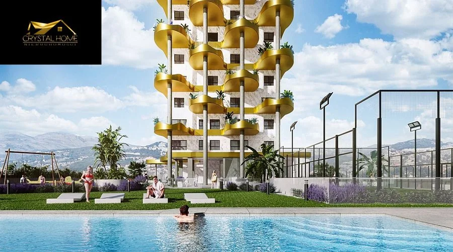 Apartament 126m2