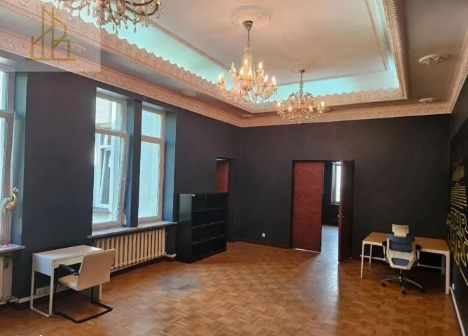 Lokal na wynajem, Warszawa