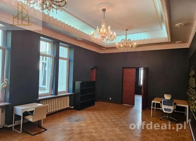 Lokal na wynajem, Warszawa