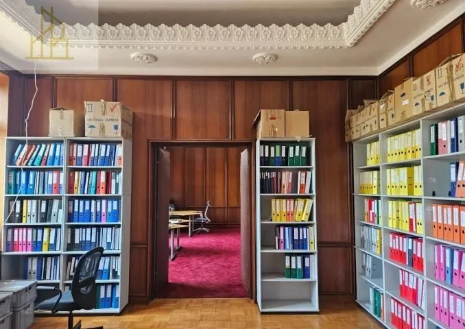 Lokal na wynajem, Warszawa