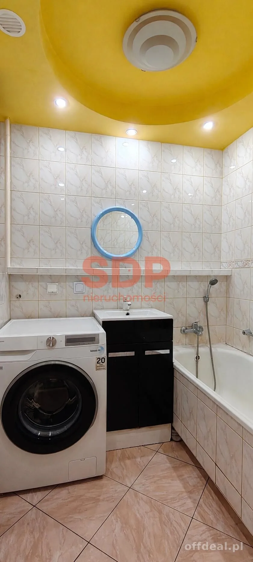 3-room apartment for sale in Wrocław, Fabryczna, Oporów | 61 m²