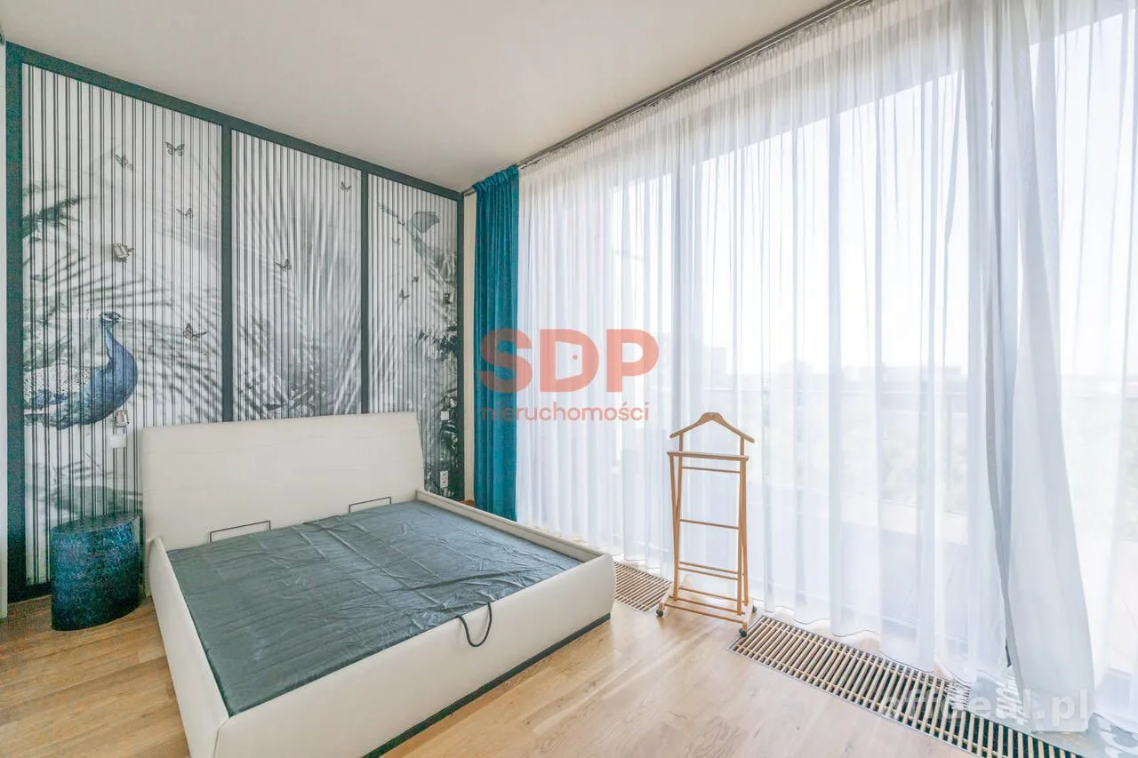 2-pokojowe mieszkanie I duży balkon I 69 m2