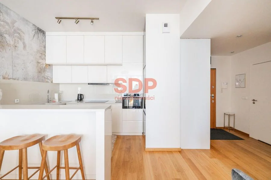 2-pokojowe mieszkanie I duży balkon I 69 m2