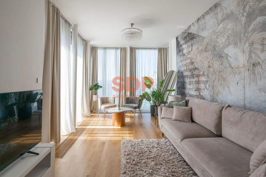 2-Zimmer Wohnung zur Miete in Wrocław, Stare Miasto, Szczepin | 69 m²