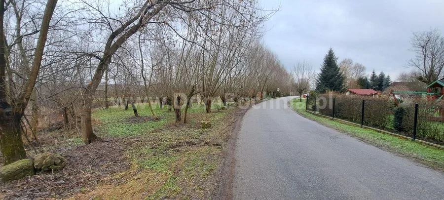 ділянка на продаж у Damienice | 5 900 m²