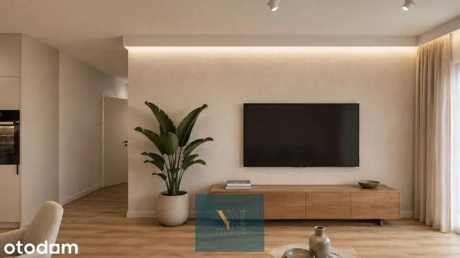 3-room apartment for sale in Wrocław, Fabryczna, Leśnica | 64.8 m²