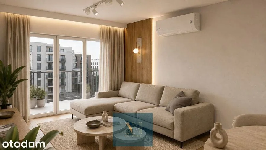 3-room apartment for sale in Wrocław, Fabryczna, Leśnica | 64.8 m²