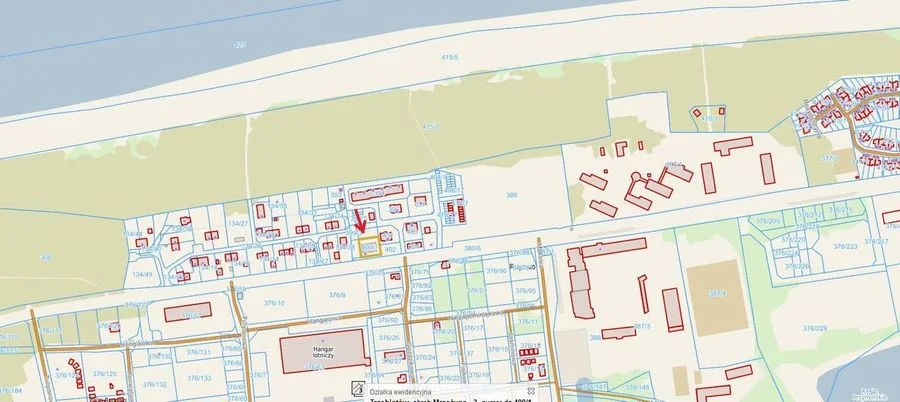 ділянка на продаж у Rogowo | 718 m²