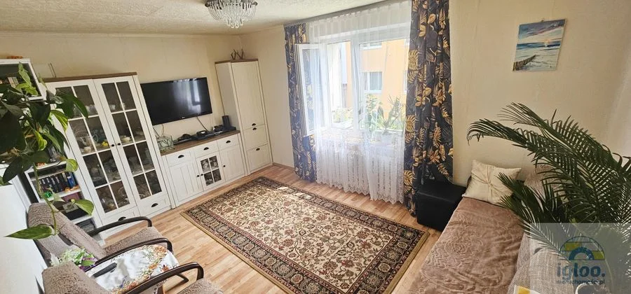 Kawalerka wysoki parter oś Jagiellońśkie