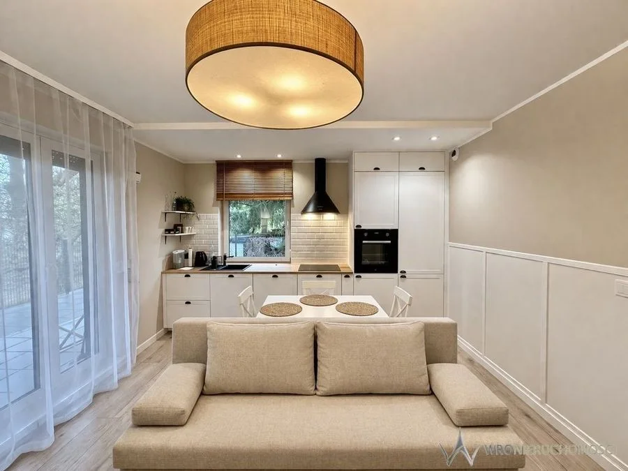 Apartament nad Potokiem | Muchobór Wielki |Wynajem