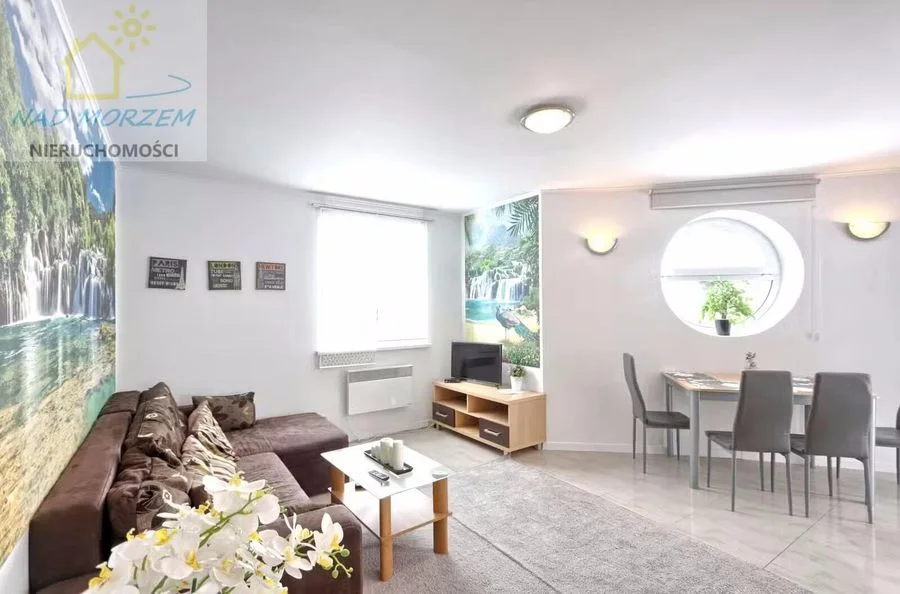 2-Zimmer Wohnung zum Verkauf in Ustronie Morskie | 48,25 m²