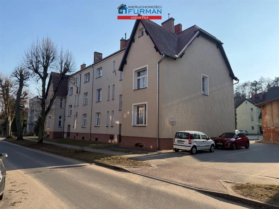 Mieszkanie na sprzedaż, Piła