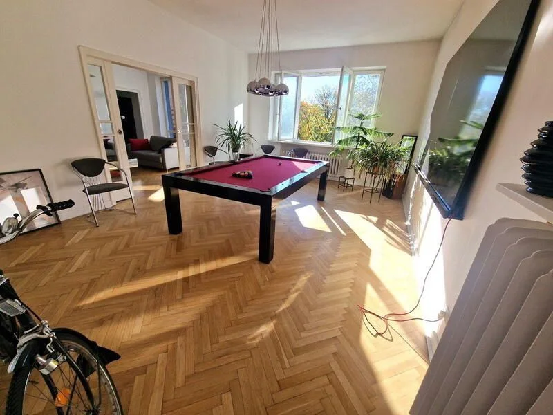 3-room apartment for sale in Łódź, Śródmieście | 159.73 m²