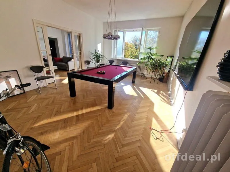 3-room apartment for sale in Łódź, Śródmieście | 159.73 m²