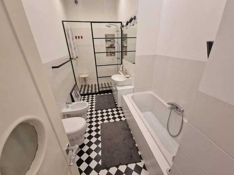 3-room apartment for sale in Łódź, Śródmieście | 159.73 m²
