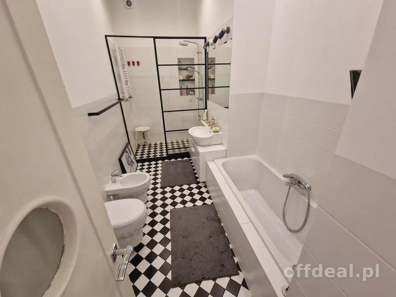 3-room apartment for sale in Łódź, Śródmieście | 159.73 m²