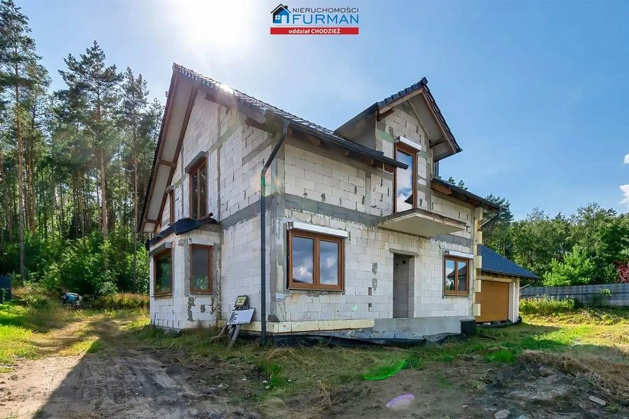 maison à vendre à Studzieniec | 7 pièces | 190,56 m²