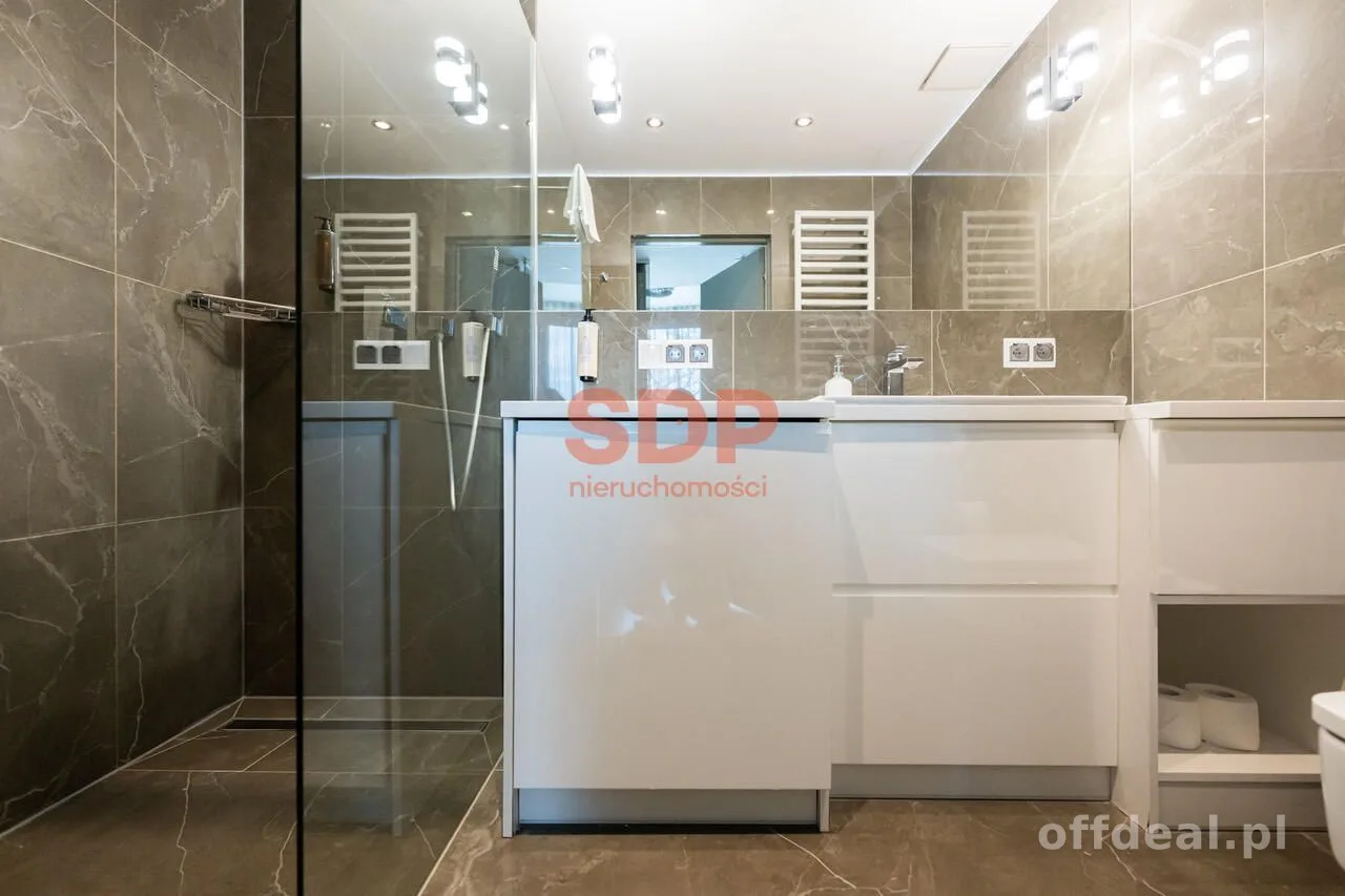 appartement à louer à Wrocław, Śródmieście, Nadodrze | 2 pièces | 54 m²
