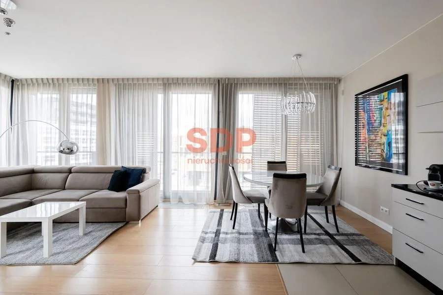 Apartament w samym sercu Wrocławia  | Marina