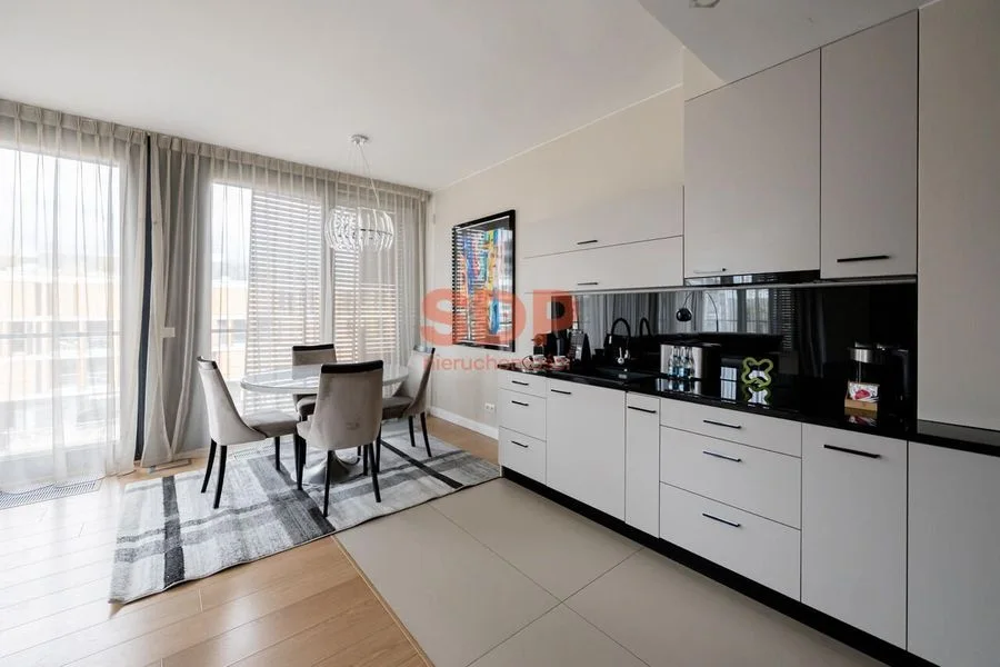 appartement à louer à Wrocław, Śródmieście, Nadodrze | 2 pièces | 54 m²