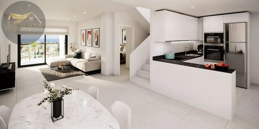 3-Zimmer Wohnung zum Verkauf in La Mata | 78 m²