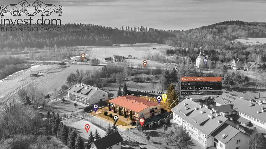 ..zdobądź się na hotel nad jeziorem w Klimkówce!