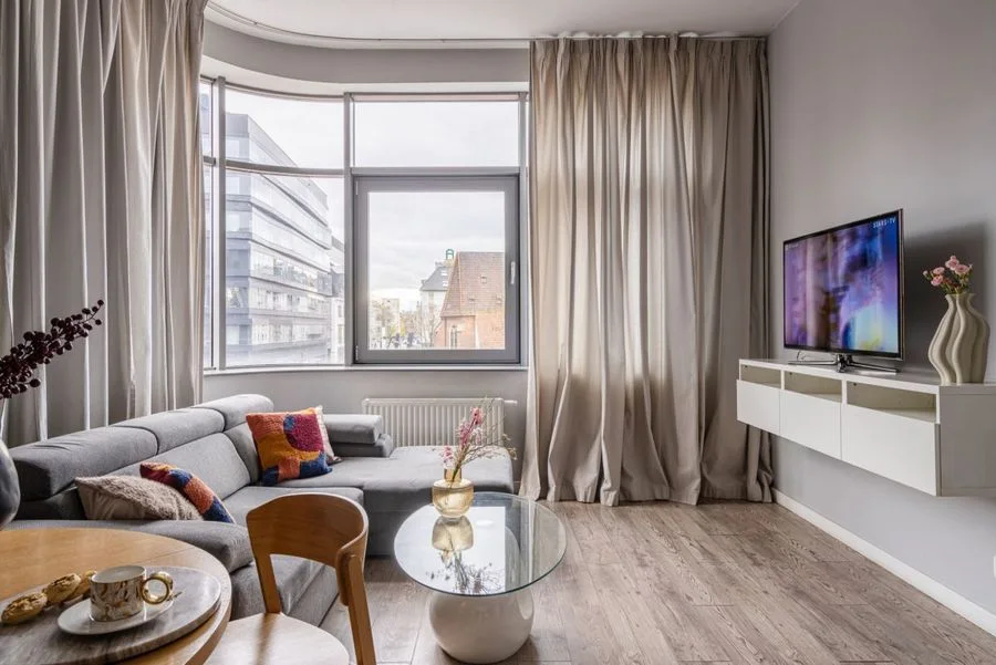 appartement à vendre à Wrocław, Stare Miasto | 2 pièces | 47 m²