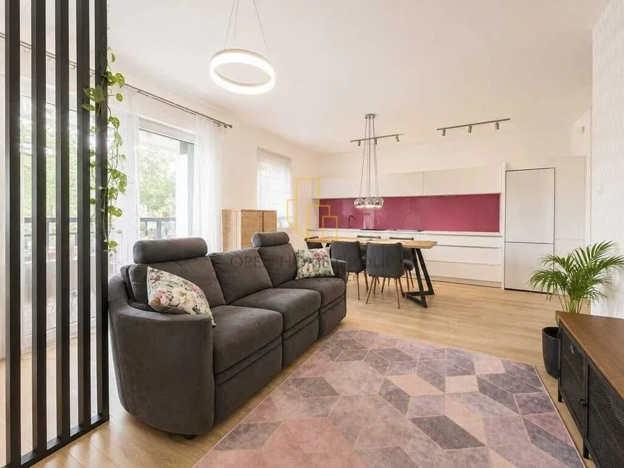 квартира на продаж у Wrocław, Psie Pole, Ligota | 3-кімн. | 65,5 m²
