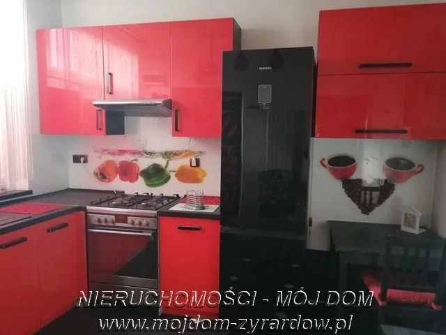 1-Zimmer Wohnung zum Verkauf in Żyrardów | 32 m²