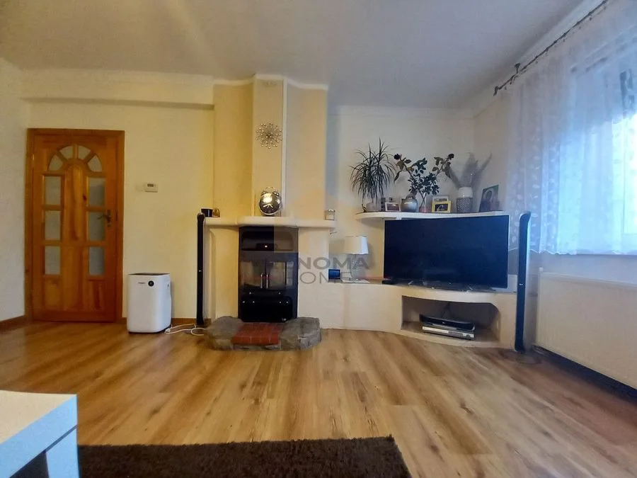 Mieszkanie z niezależnym wejściem w domu